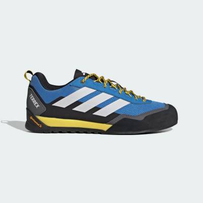 adidas Terrex Skychaser Solo modrá černá