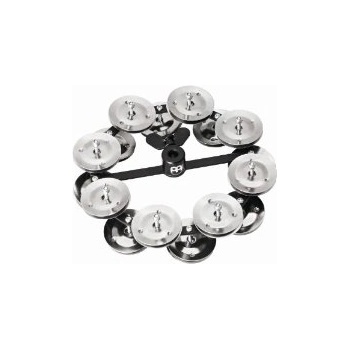 Meinl Дайре MEINL - Модел HTHH2BK hi hat tamburine