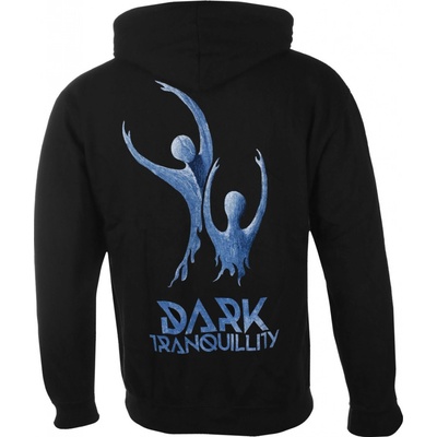 ART WORX Dark Tranquillity Figures Logo Čierna
