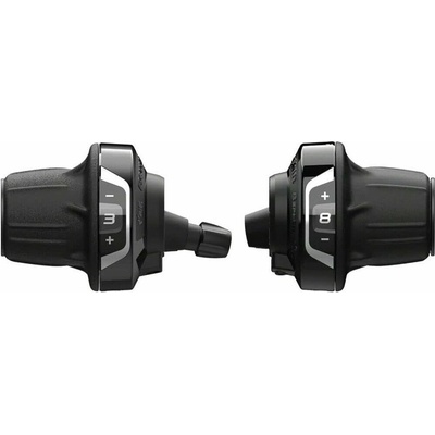 Shimano revoshift TOURNEY SL-RV400