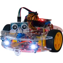 Joy iT Joy-Car, vzdelávacia robotická súprava