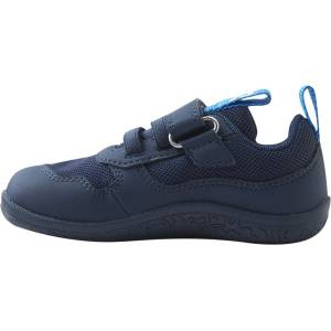 Reima Детски обувки barefoot Reima Kid's Telmin Barefoot shoes - Navy - размер 24 (EU) (702-5160-0313)