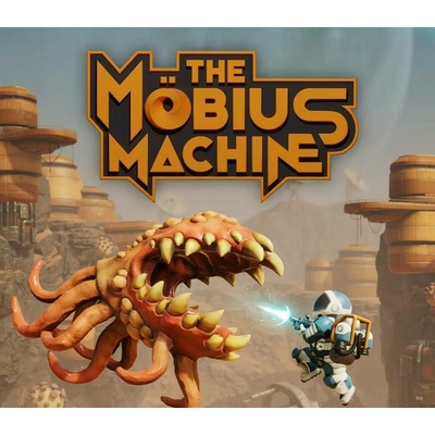 The Mobius Machine
