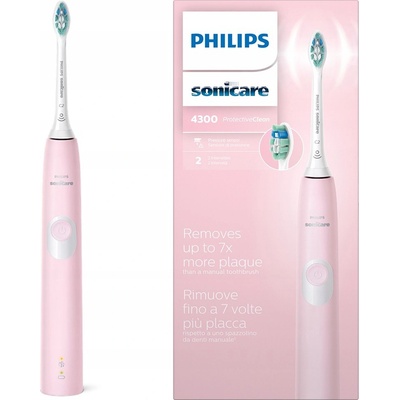 Philips Sonicare ProtectiveClean HX6806/04
