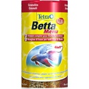 Krmivo pre ryby Tetra Betta Menu 100 ml