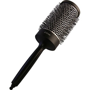 BraveHead Hot Curling Round Brush 53 mm
