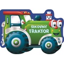Šikovný traktor