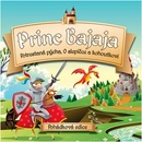 Various - Princ Bajaja CD