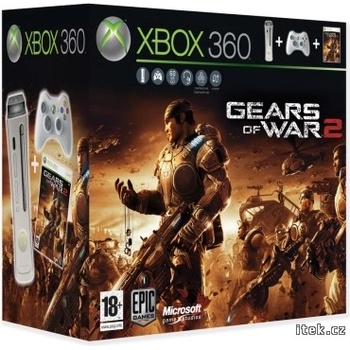 Microsoft XBOX 360 Pro