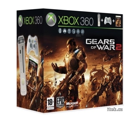 Microsoft XBOX 360 Pro