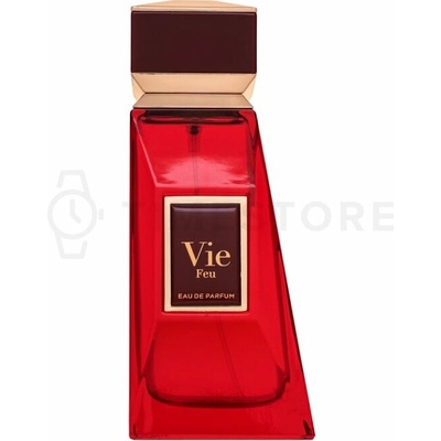 French Avenue Vie Feu parfémovaná voda pánská 80 ml