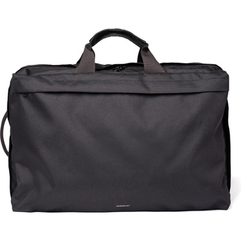 Sandqvist Пътна раница Sandqvist Go 3-Way Bag 40 Travel backpack - Black - размер One Size (502-9417-0111)