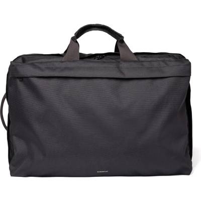 Sandqvist Пътна раница Sandqvist Go 3-Way Bag 40 Travel backpack - Black - размер One Size (502-9417-0111)
