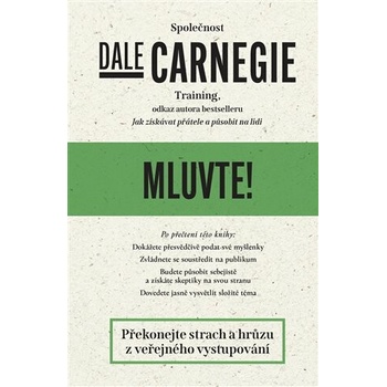 Mluvte!