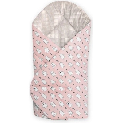 Gadeo zavinovačka Pink Teddy