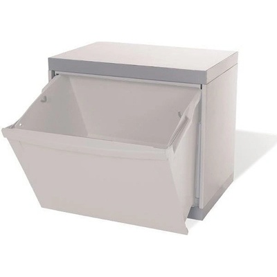 Odpadkový kôš EKOMODUL 1x30 l