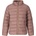 ZIG ZAG Детско синтетично яке ZIG ZAG Kid's Fiesta Light Puffer Jacket Synthetic jacket - Twilight Mauve - размер 116 (EU) (703-6924-0313)