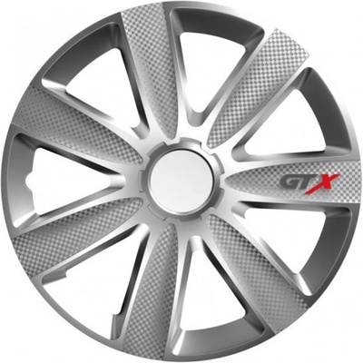 Versaco GTX carbon silver 16