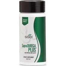 Sisel SupraOmega Plus 90 tablet