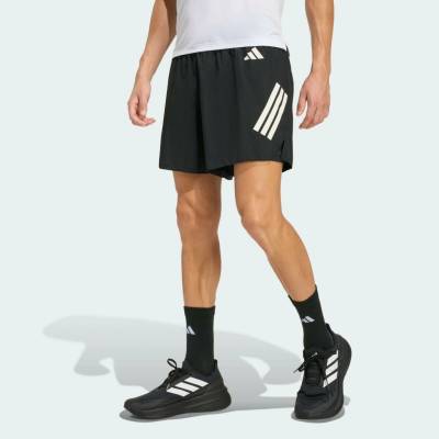 adidas Šortky adi365 Formotion 2in1 černá