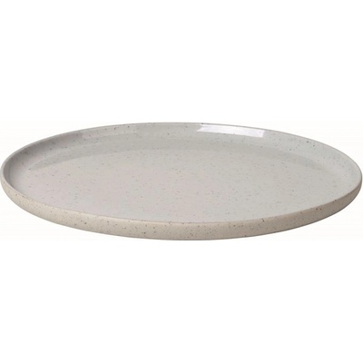 Blomus Dezertný tanier Sable 21 cm