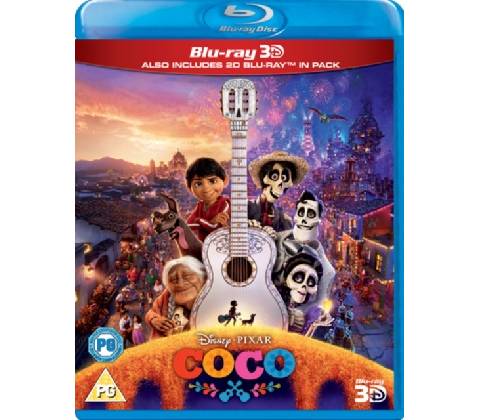 Coco BD