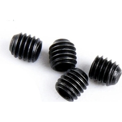 WL toys Šnek M4x4mm pre Across 4 ks