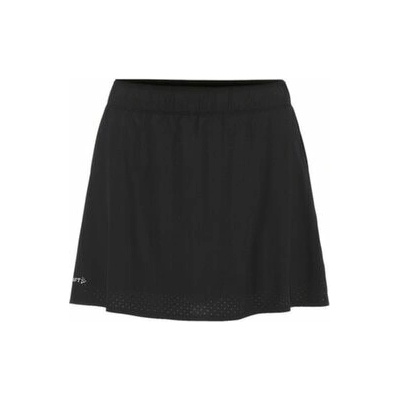 Craft Hypervent Skirt Women čierna