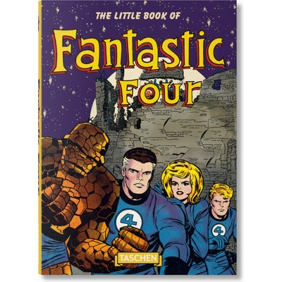 Marvel, Fantastic Four
