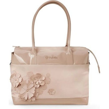 Cybex SIMPLY FLOWERS taška mid beige