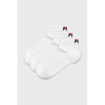 Fila 3PACK каси чорапи FILA Underwear Lady (3PF9300_pon)