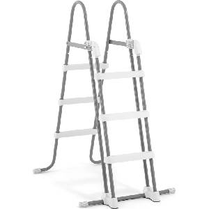 Intex Предпазна стълба за басейни - 91 до 107 cm (28075)