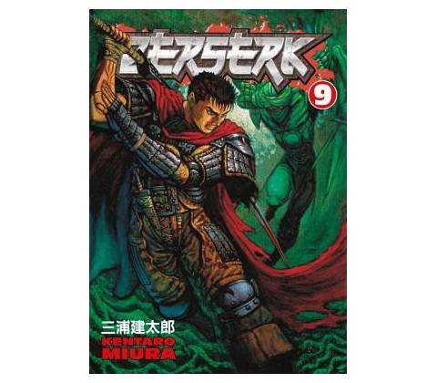 Berserk