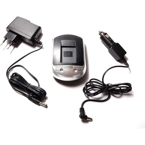 OTB Зарядно за батерия Samsung SLB-0937, настолен (500283400) Зарядно за батерии