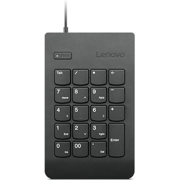 Lenovo USB Numeric Keypad Gen II 4Y40R38905