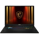 MSI Vector A18 HX A9WHG-238SK