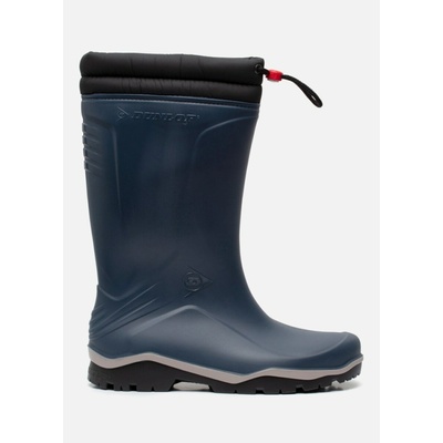 Dunlop Winterboot Blizzard Blue 19588