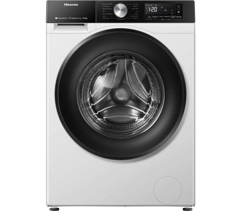 Hisense WF3S1045BW3