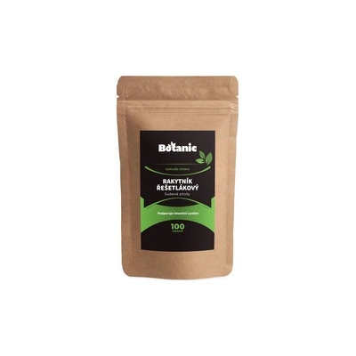 Botanic Rakytník řešetlákový 100 g