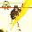 AC/DC - HIGH VOLTAGE -LTD- (1LP)