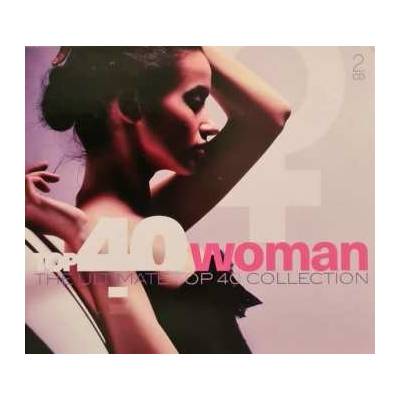 Various Top 40 Woman CD