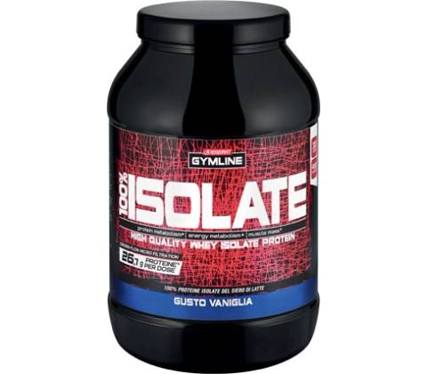 Enervit Whey Isolate 900 g