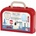 Ecoiffier Игрален комплект Ecoiffier - Куфар с лекарски принадлежности, 17 части (7900000271)