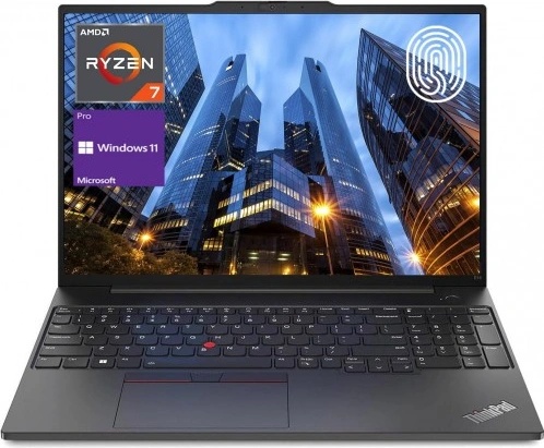 Lenovo ThinkPad E16 Gen 2 21M5002RBM