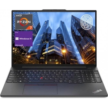 Lenovo ThinkPad E16 Gen 2 21M5002RBM