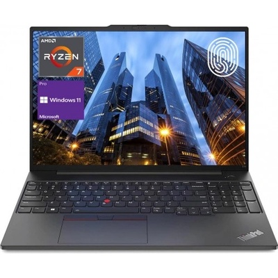 Lenovo ThinkPad E16 Gen 2 21M5002RBM