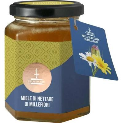 Fiasconaro med z divokých sicilských květů 350g