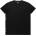 Vintage Industries Тениска Fraser, черна (3553.black)