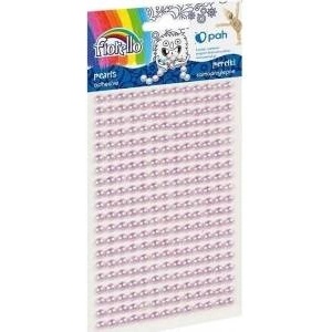 Fiorello Self-adhesive beads lilia FIORELLO