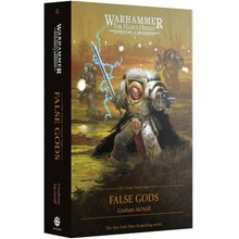 The Horus Heresy: False Gods (pevná väzba) - Graham McNeill